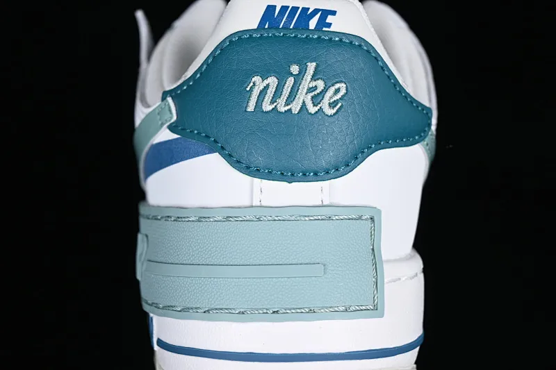All Categories Nk Air Force 1 Air Force Series Nk Air Force 1 Shadow Air Force Lightweight Increase Nk Air Force 1 Shadow Air Force One Lightweight Increase Low-top Versatile Sneakers DZ1847-001